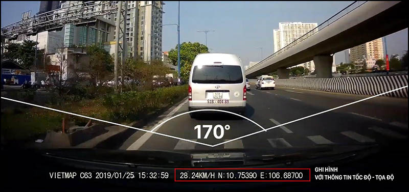 Tăng số lượng v&agrave; g&oacute;c camera